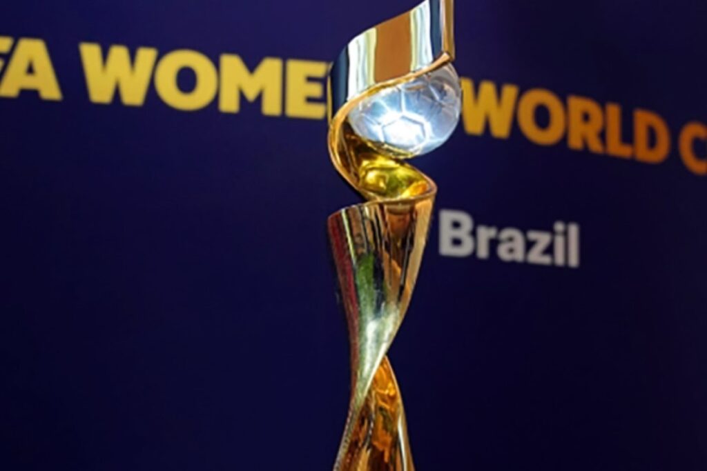 2027 Women’s World Cup: Brazil declared host at FIFA Congress