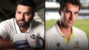 India’s Test Titans Aim to Conquer Australia Again in the Border Gavaskar Trophy (BGT)