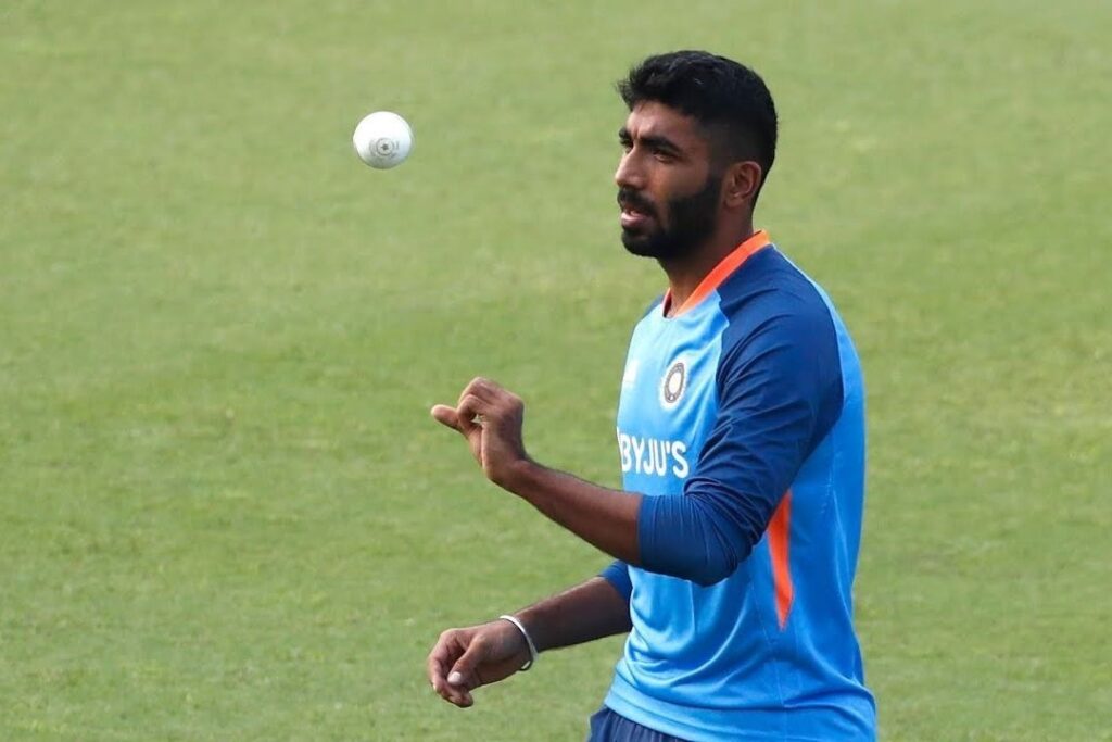 Jasprit Bumrah Reclaims No. 1 Test Bowler Spot; Yashasvi Jaiswal Soars to No. 2