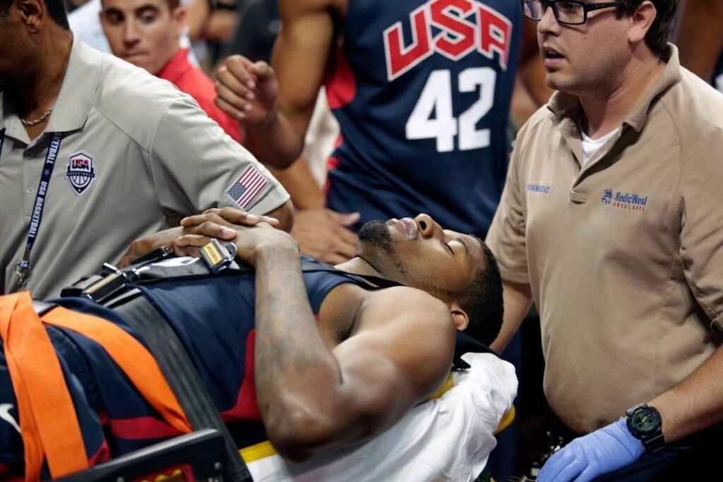 Paul George Injury Update: Timeline, Return Date & Impact on 76ers Season