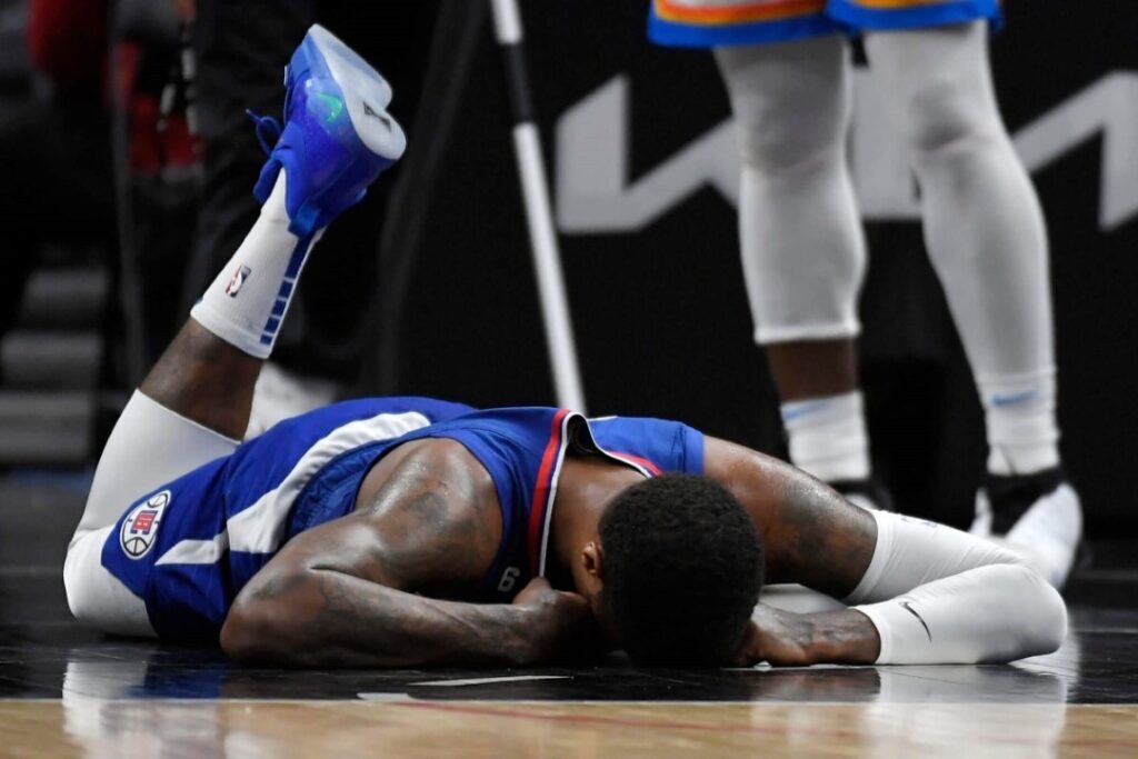 Paul George Injury Update: Timeline, Return Date & Impact on 76ers Season