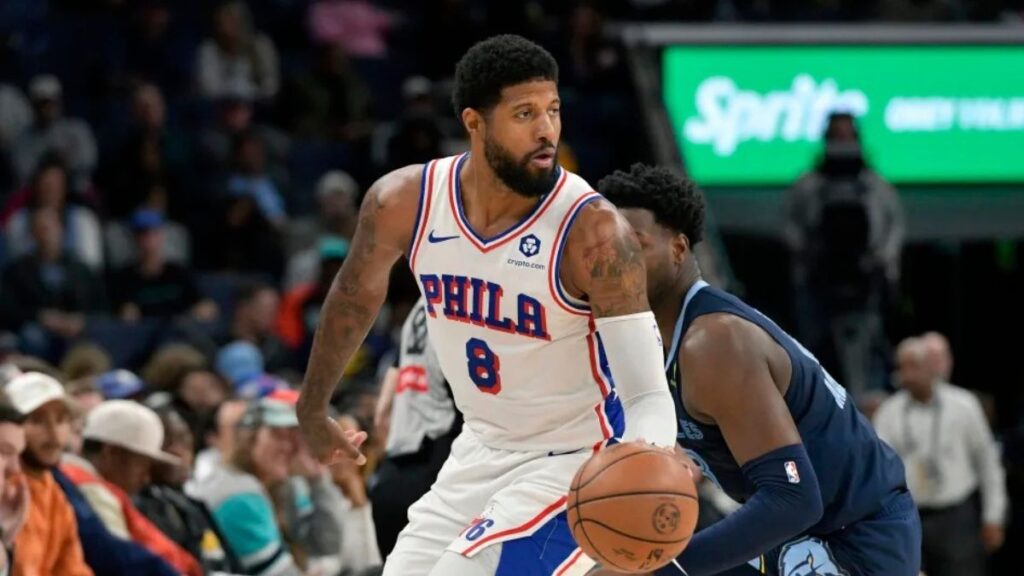 Paul George Injury Update: Timeline, Return Date & Impact on 76ers Season