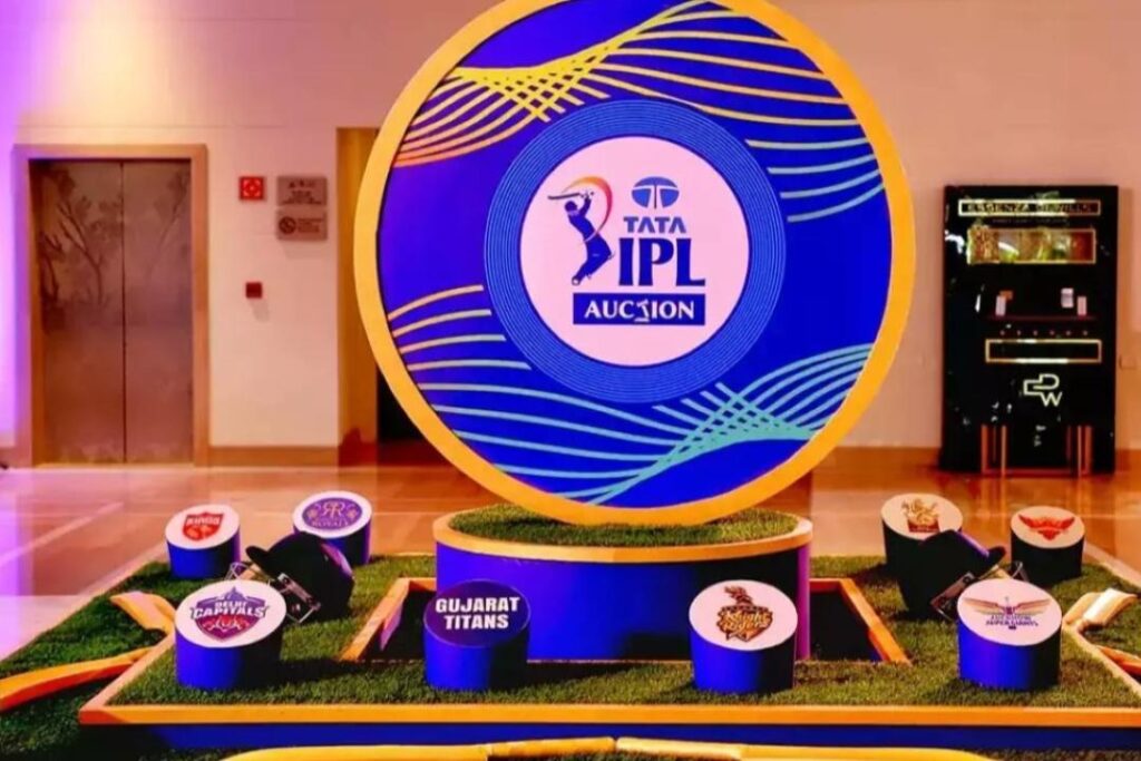 IPL auction unsold star players list 2025