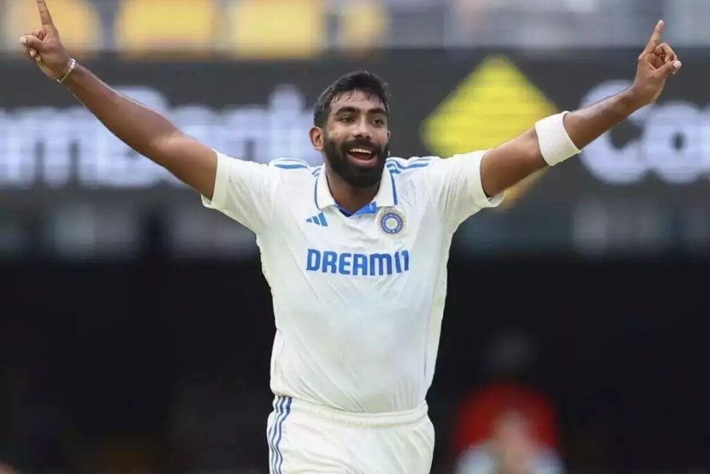 India vs Australia 3rd Test Day 5: Top 5 Collapse as Bumrah and Siraj Dominate