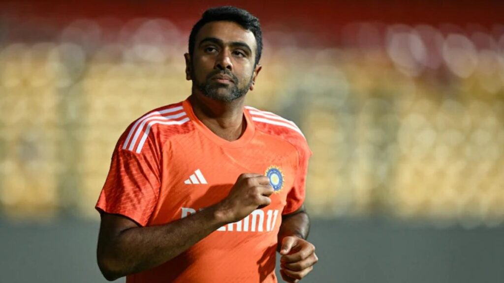 Ashwin's retirement: Ashwin's Promise to Be "Just a Call Away"