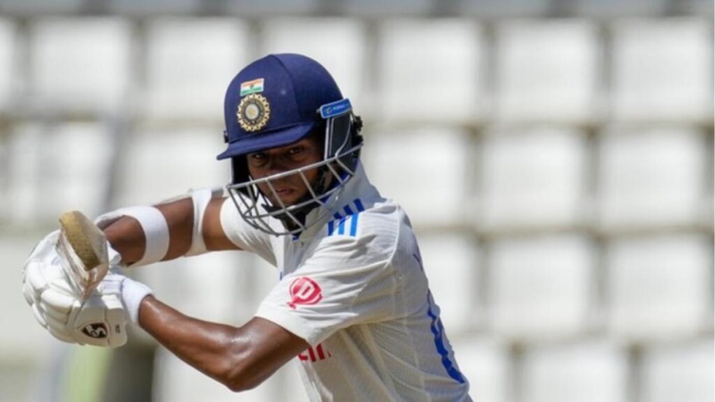 Border-Gavaskar Trophy: India 2nd Test Begins, Early Setback for Jaiswal