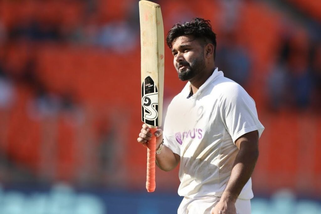 India vs Australia 4th Test: Jaiswal, Pant Shine on Day 5