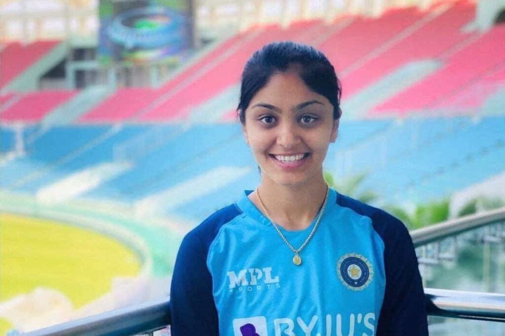 Harleen Deol's Century Secures Series Win for India