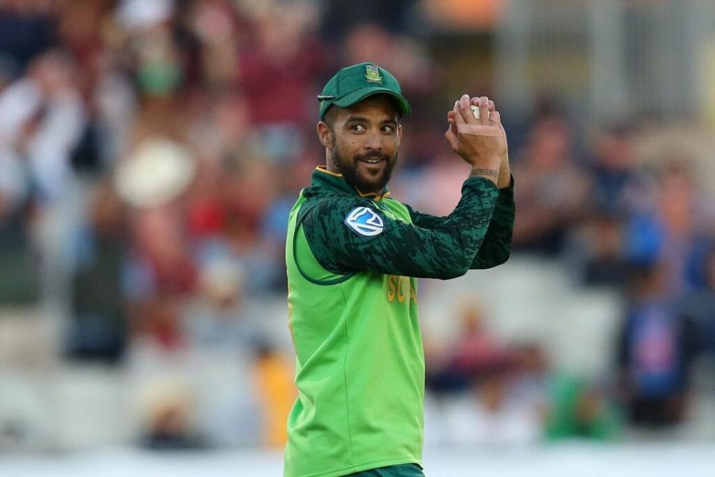 Duminy Resigns as South Africa's White-Ball Batting Coach