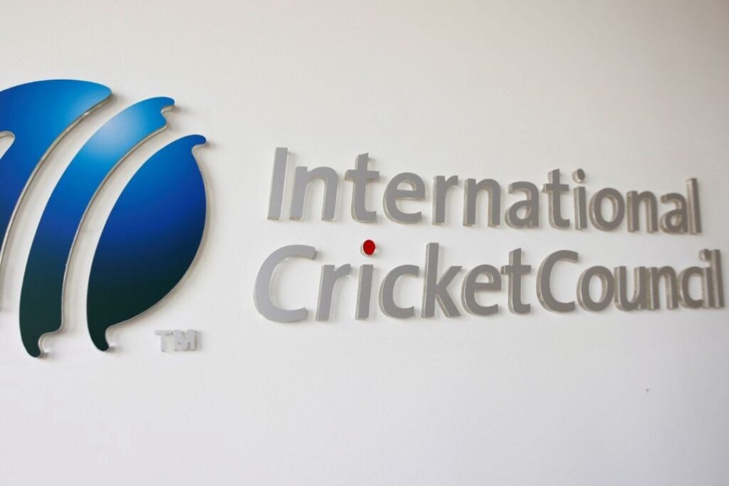 ICC Considers Hybrid Model for CT25