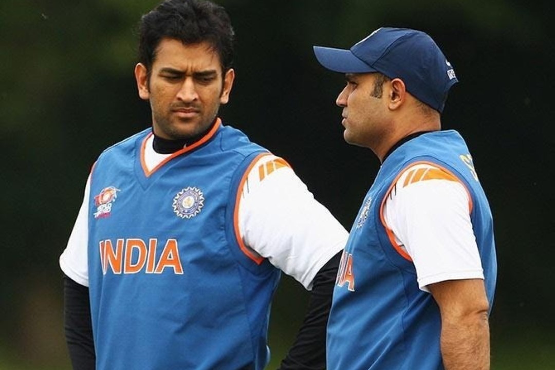 The Untold Stories: Indian Cricketers and Their Rift with MS Dhoni