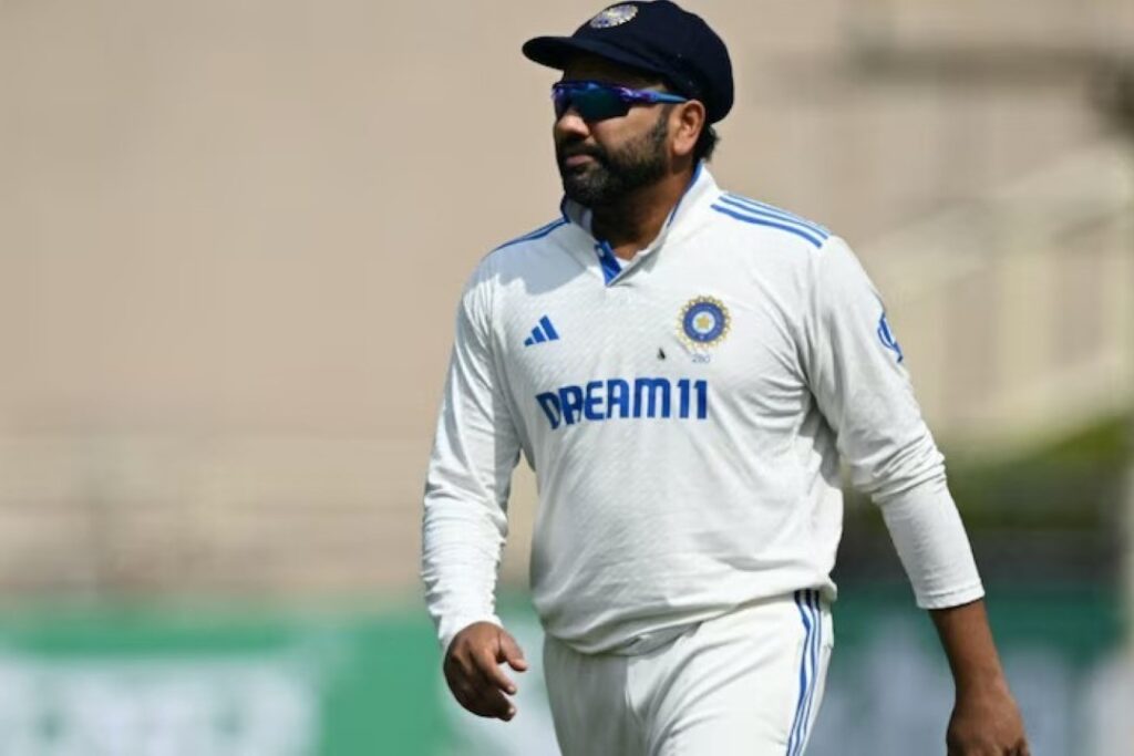 Rohit Sharma Criticized by Former BCCI Selector Prasad