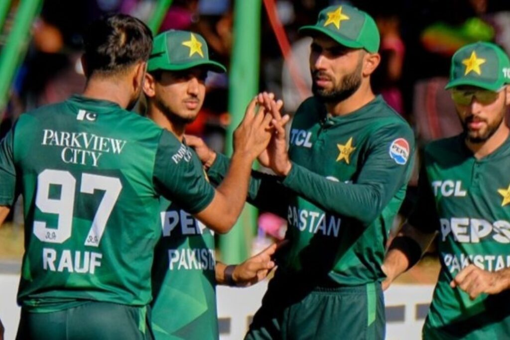 Pakistan Win by 10 Wickets | ZIM vs PAK, Highlights of 2nd T20I 2024