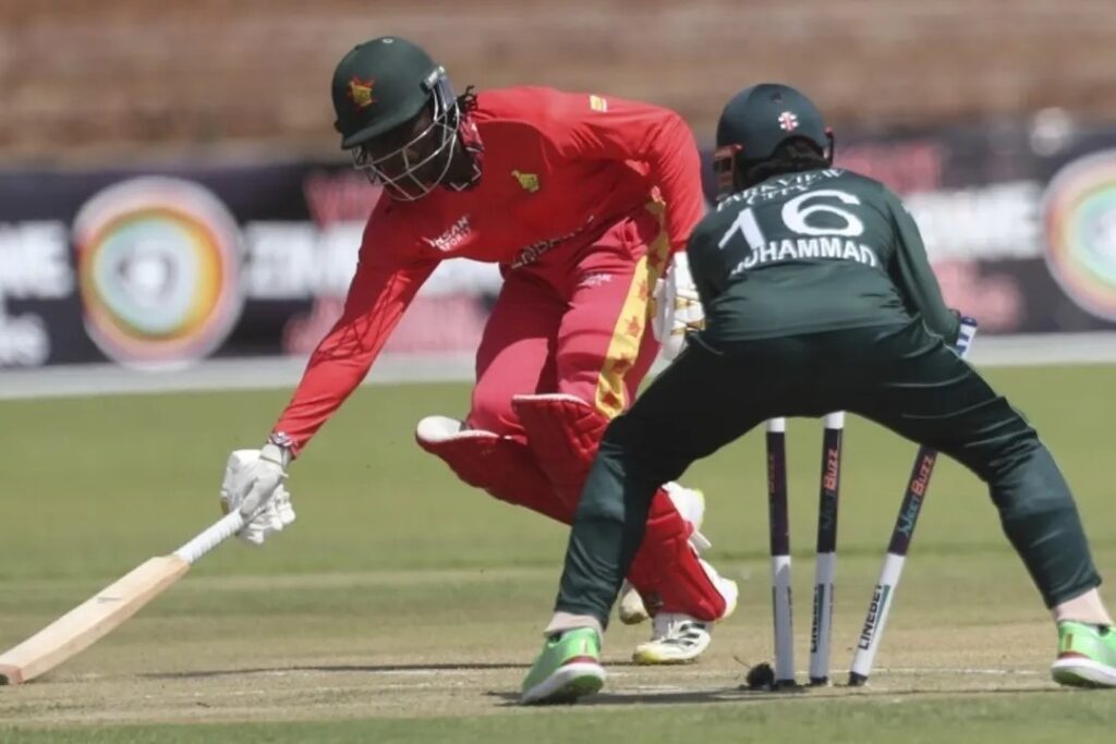 Pakistan Win by 10 Wickets | ZIM vs PAK, Highlights of 2nd T20I 2024