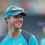 Ponting Hails India’s Historic Perth Victory