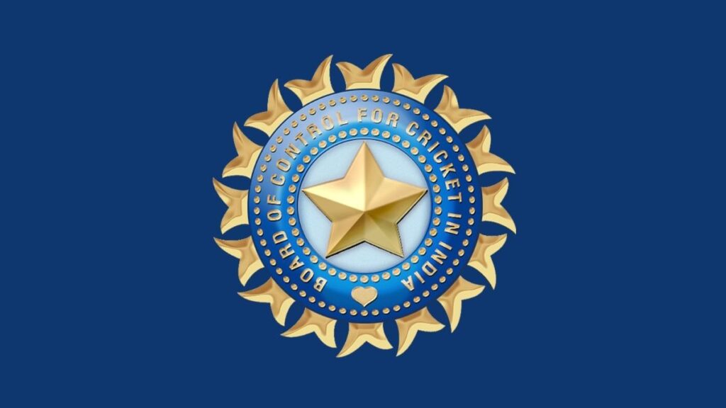 BCCI Stands Firm: No 'Pakistan' on Team India Kits