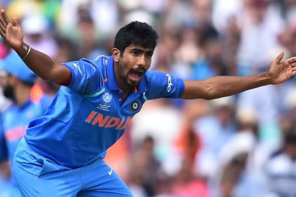 Jasprit Bumrah Champions Trophy Hopes Depend on New Zealand Doctor’s Report