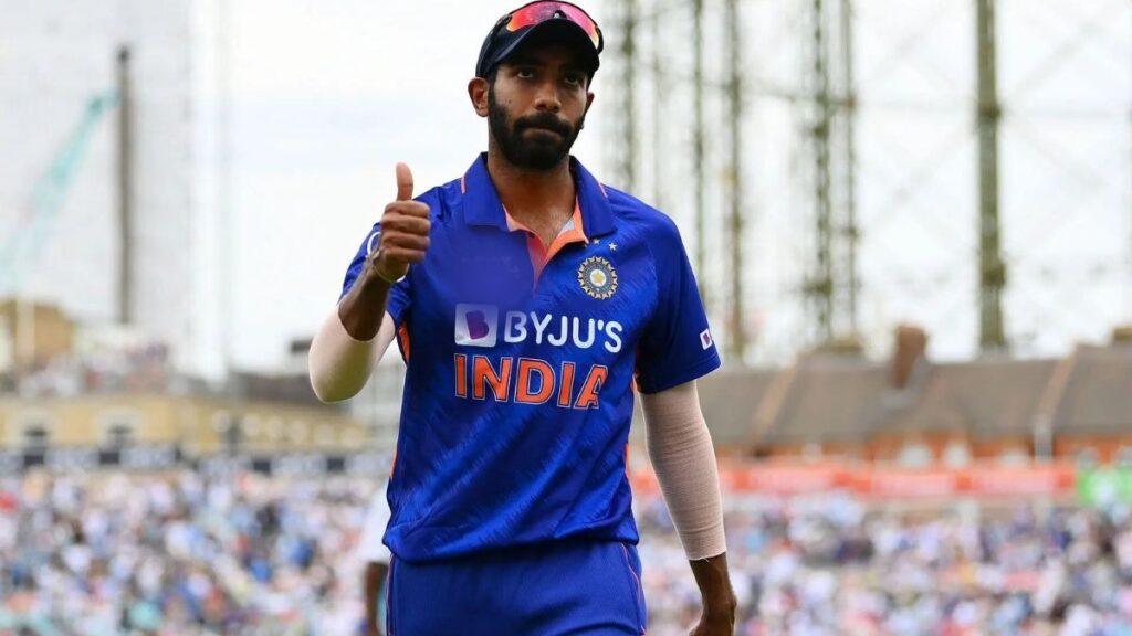 Jasprit Bumrah Champions Trophy Hopes Depend on New Zealand Doctor’s Report