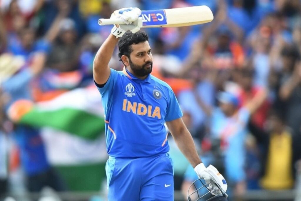 Rohit Sharma to Retire From International Cricket Following Champions Trophy