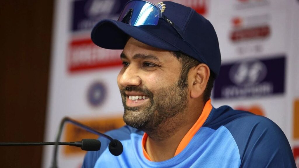 Rohit Sharma to Retire From International Cricket Following Champions Trophy