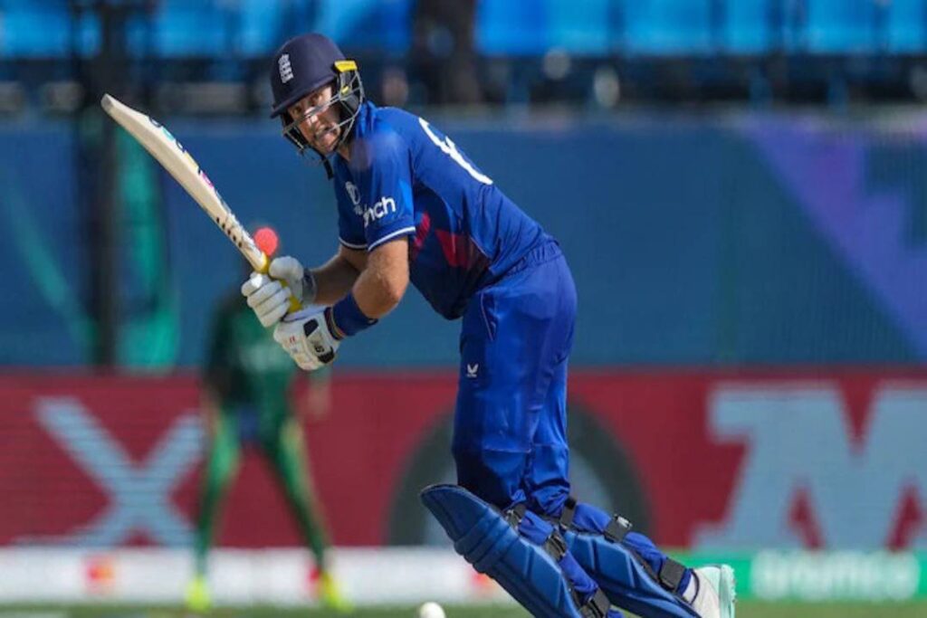 India vs England: ODI Cricket's Big Return