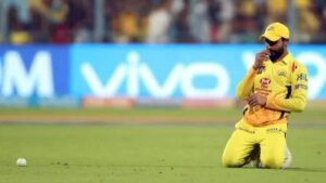 IPL 2025 Sees Most Dropped Catches Since 2020 After First 39 Matches