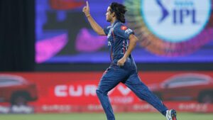 The Positive Impact of Digvesh Rathi on Team Performance