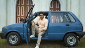 The Legend Turns 52: A Nation Celebrates Sachin Tendulkar
