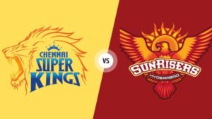 Bottom-Dweller Clash: CSK Host SRH in Crucial Elimination Battle