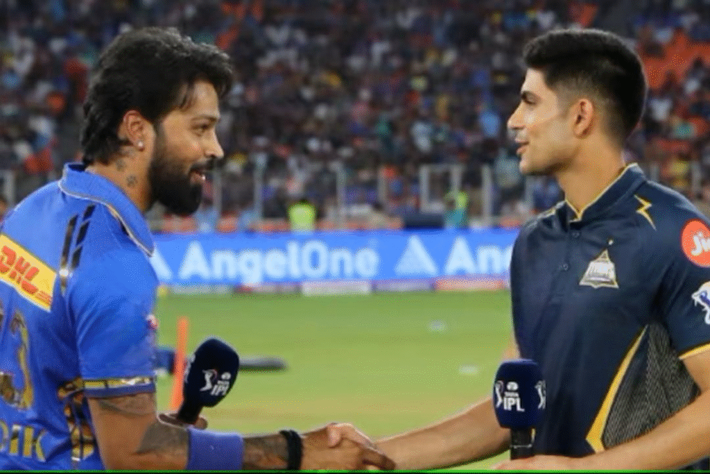 GT vs MI Winner Prediction Today