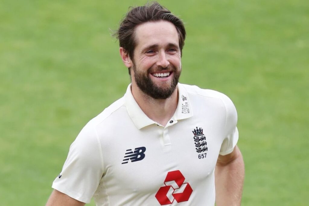 Woakes Set for Comeback Against India A, Eyes Test Spot