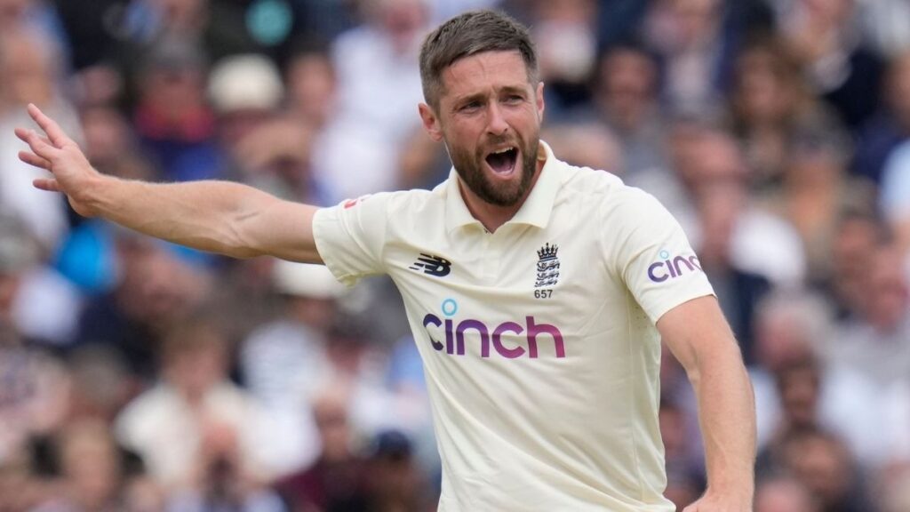 Woakes Set for Comeback Against India A, Eyes Test Spot