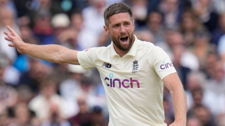Woakes Set for Comeback Against India A, Eyes Test Spot