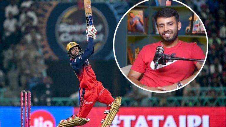 Jitesh Sharma Powers RCB into IPL Qualifier 1