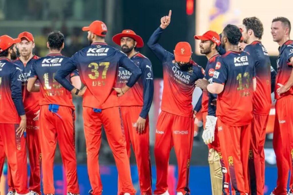 Big Boost for RCB: Hazlewood Rejoins Squad After Injury Layoff