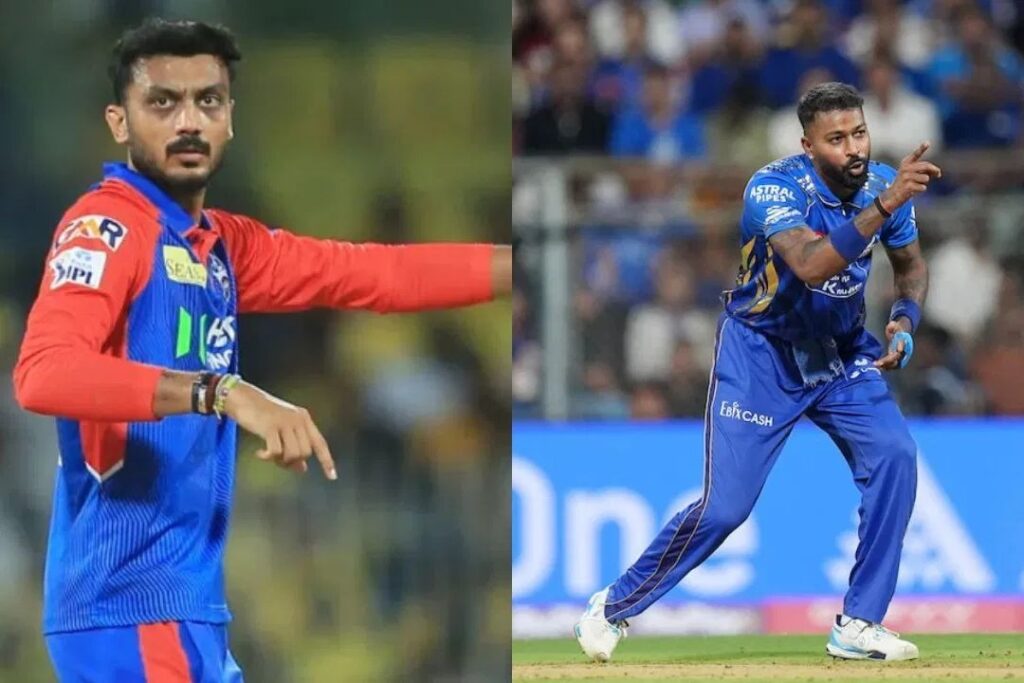 MI vs DC: A Virtual Playoff Eliminator at Wankhede