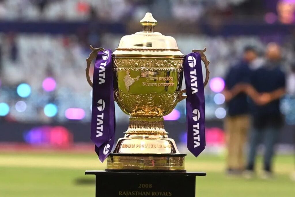 Narendra Modi Stadium Shortlisted for IPL 2025 Final Two Playoffs