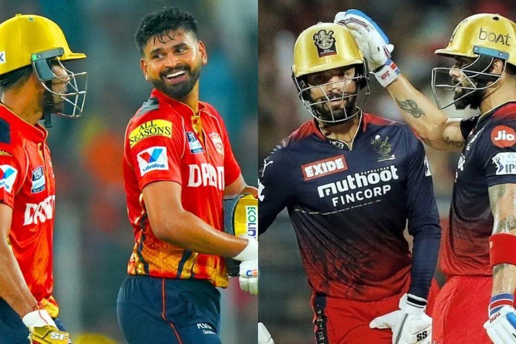 IPL 2025 Qualifier 1: PBKS vs RCB - A Shot at Redemption