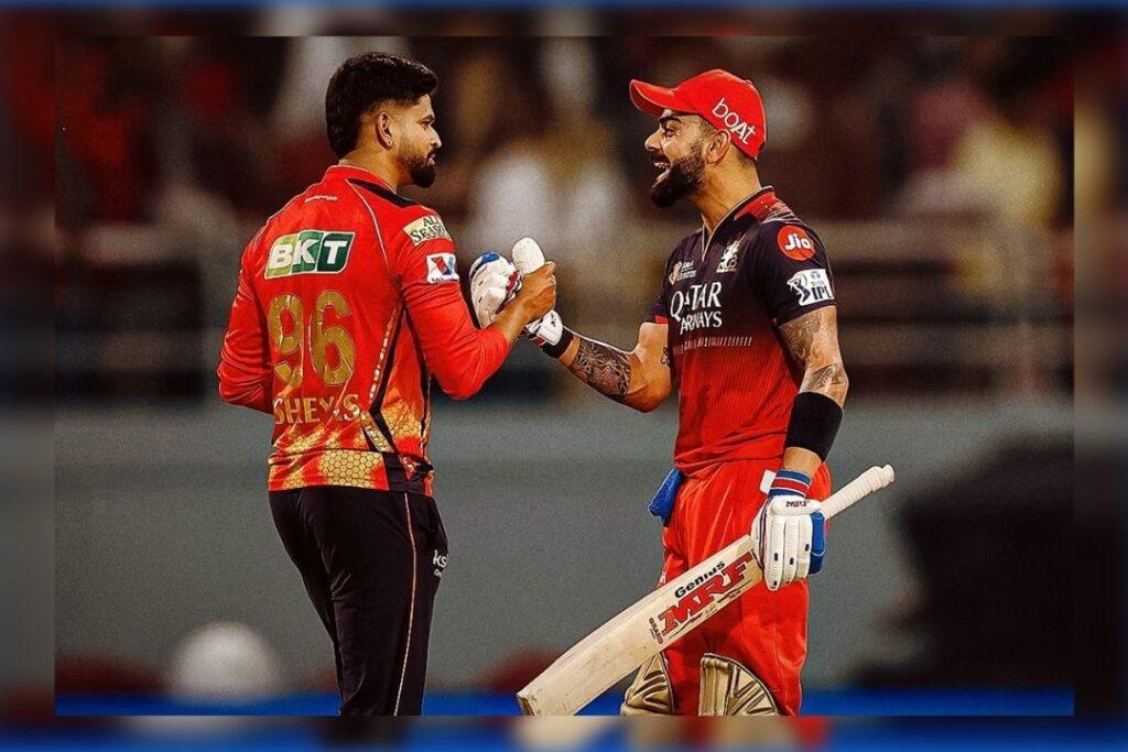 IPL 2025 Qualifier 1: PBKS vs RCB - A Shot at Redemption
