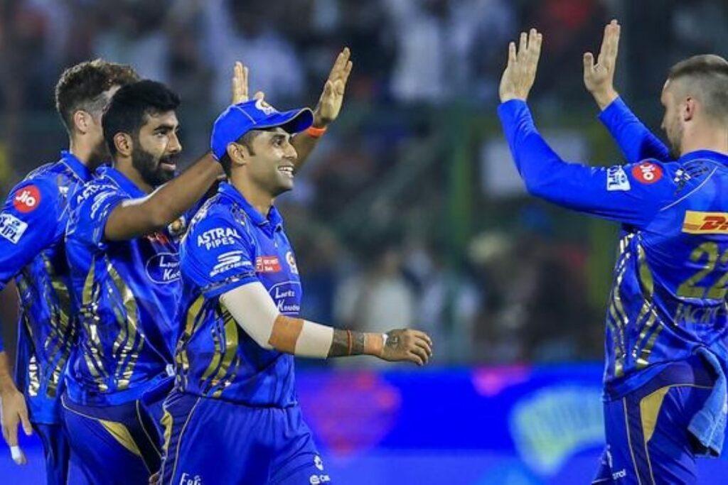 GT vs MI Winner Prediction Today