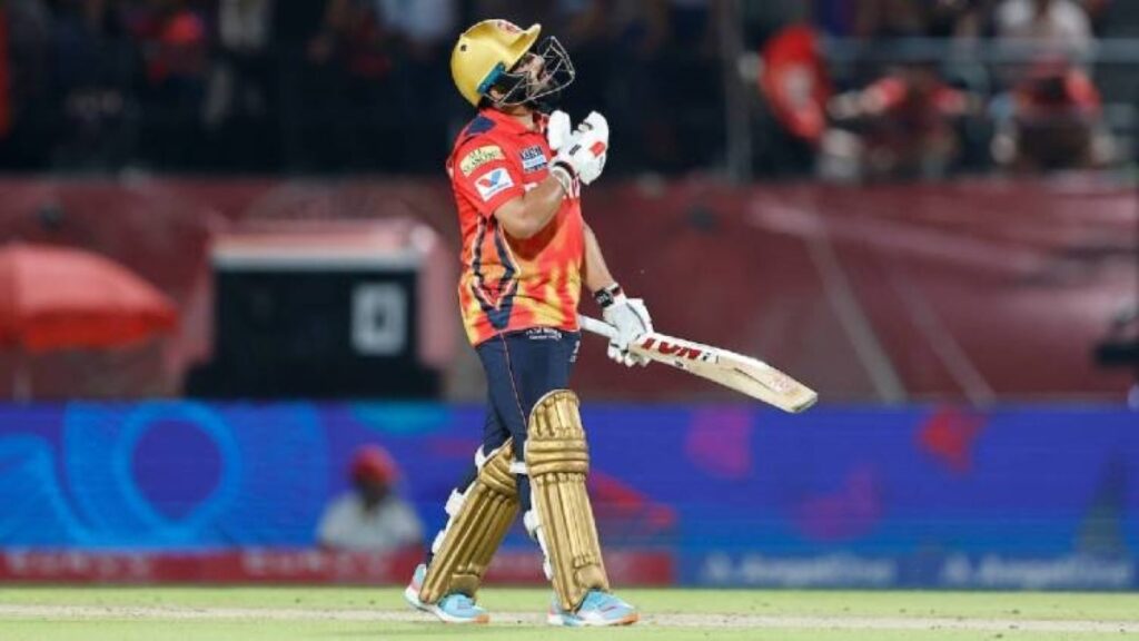 Prabhsimran Singh Leads Punjab Kings to Big Win vs LSG: IPL 2025 Showdown