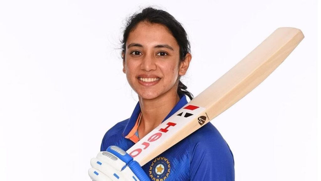 Mandhana's Century, Rana's Four-Wicket Haul Secure Tri-Series Win for India