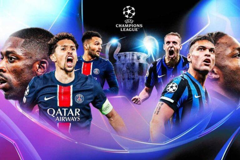 PSG vs Inter Milan – Champions League Final 2025 Preview, Team News & Prediction