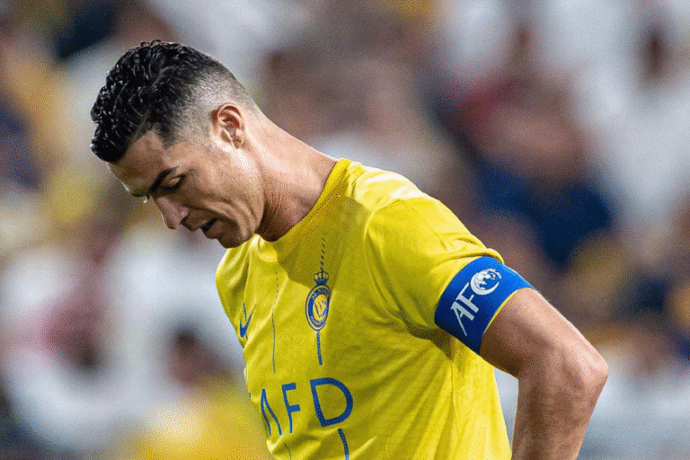 Cristiano Ronaldo in Contract Talks That Could Impact Messi’s Club World Cup Finale