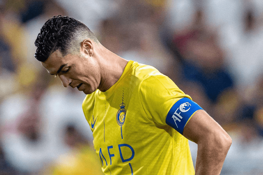 Cristiano Ronaldo in Contract Talks That Could Impact Messi’s Club World Cup Finale