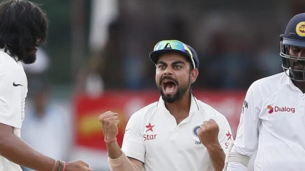 Virat Kohli Announces Plans to Retire from Test Cricket, Informs BCCI