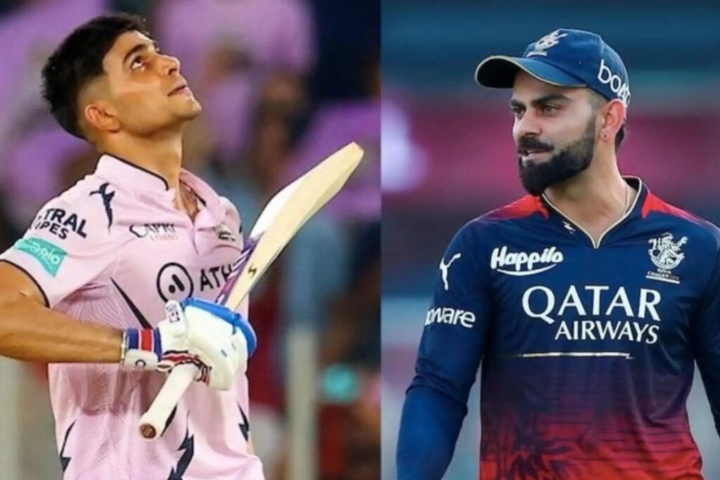 Shubman Gill Enters Elite Captains' List After MI Victory