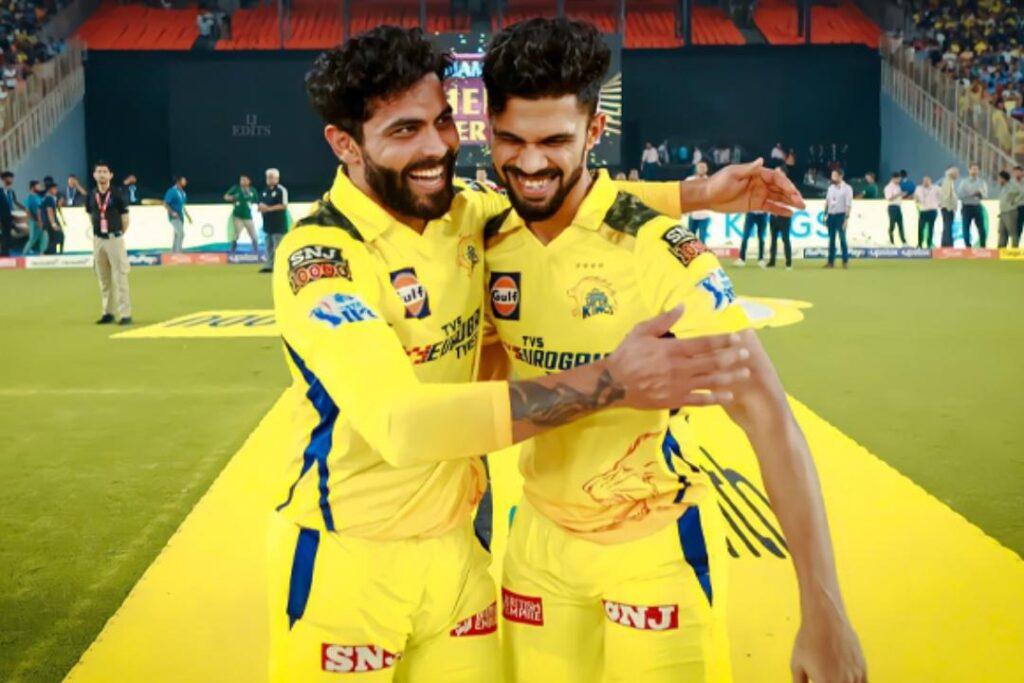 Jadeja Opens Up on CSK Captaincy Controversy: "It Was Difficult..."