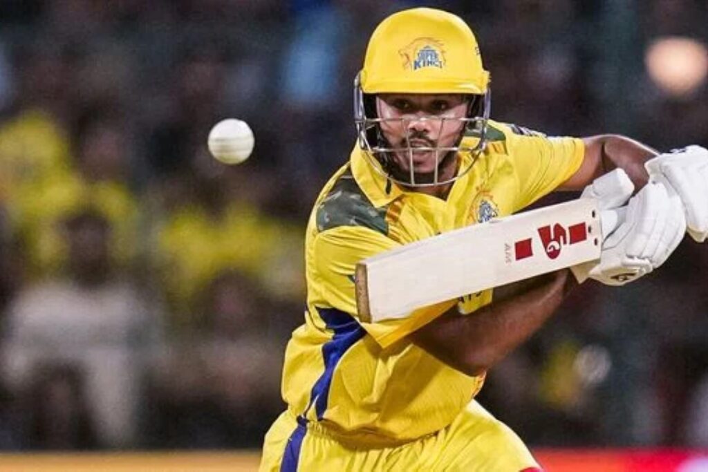 KKR vs CSK: Do-or-Die Battle for Kolkata Knight Riders