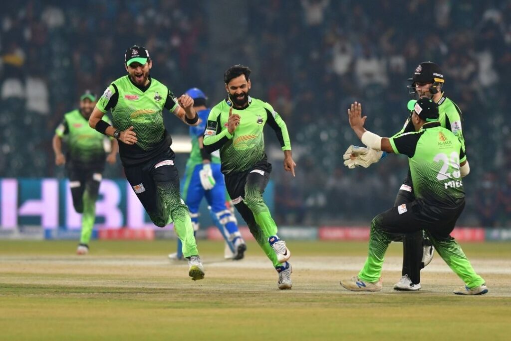 Pakistan Super League Relocated to UAE Due to Border Escalations